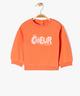 ORANGE STANDARD