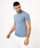 BLEU CHINE