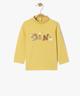 JAUNE STANDARD