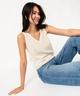 BLANC CHINE