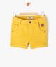 JAUNE VIF