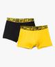 JAUNE STANDARD