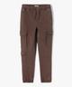 MARRON STANDARD