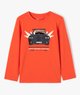 ORANGE STANDARD
