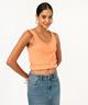 ORANGE CLAIR