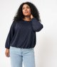 BLEU FONCE