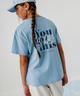 BLEU GRISE