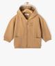 MARRON FONCE
