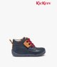 BLEU FONCE