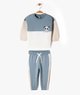 BLEU STANDARD
