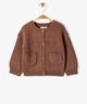 MARRON STANDARD