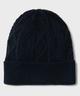 BLEU FONCE